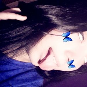 Meet your Posher, Cheyenne